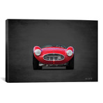 1953 Maserati A6G (18"W x 26"H x 0.75"D)