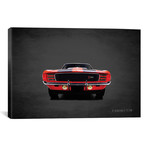 1969 Chevrolet Camaro Z28