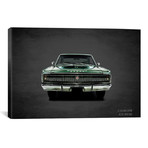 1967 Dodge Charger 426 Hemi