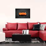 1974 Chevrolet Corvette Stingray