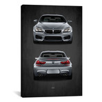BMW M6