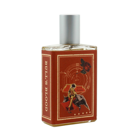 Bull's Blood // 50mL // Unisex Perfume