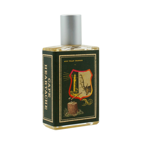 Cape Heartache // 50mL // Unisex Perfume