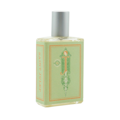 Saint Julep // 50mL // Unisex Perfume