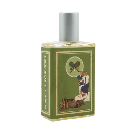 The Soft Lawn // 50mL // Unisex Perfume