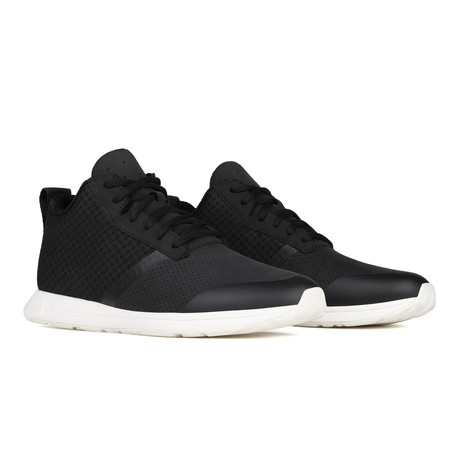 The Henry Mid // Black Reflective (US: 5)