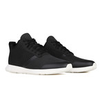 The Henry Mid // Black Reflective (US: 9)