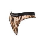 Spotted Thong (XL)