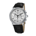 Frederique Constant Chronograph Quartz // FC-292MC4P6