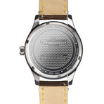 Fromanteel Amsterdam By Night Quartz // A-0202-009