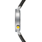 Fromanteel Globetrotter GMT Quartz // GT-0601-001