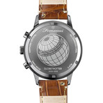 Fromanteel Globetrotter Chrono Quartz // GT-0701-003