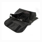 Soho Messenger // Black