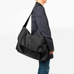 Soho Messenger // Black