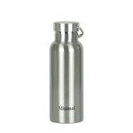 Flask // 500 ml (White)