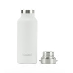 Flask // 500 ml (White)