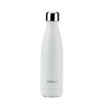 Bottle // 500 ml (White)