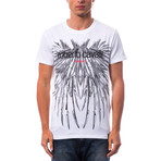 Farnese T-Shirt // Optic White (4XL)