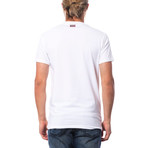 Urbano T-Shirt // Optic White (L)
