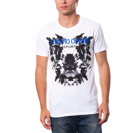 Urbano T-Shirt // Optic White (S)