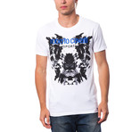 Urbano T-Shirt // Optic White (XL)