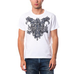 Salvi T-Shirt // Optic White (XL)