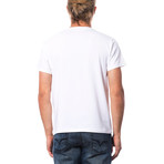 Salvi T-Shirt // Optic White (2XL)