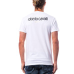 Riccoboni T-Shirt // Optic White (3XL)