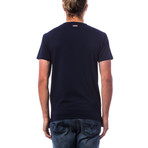 Pace T-Shirt // Dark Navy (XL)