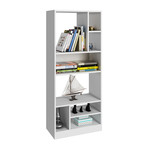 Brooklyn Bookcase 3.0 // White