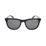 BY4051A00 Men's Sunglasses // Black