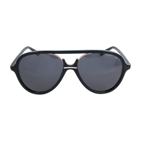 BY4053A00 Men's Sunglasses // Black