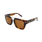 BY4066A02 Women's Sunglasses // Dark Tortoise
