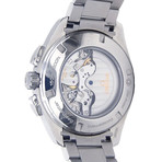 Omega Seamaster Aqua Terra Chronograph Automatic // 23110.445004001 // Pre-Owned