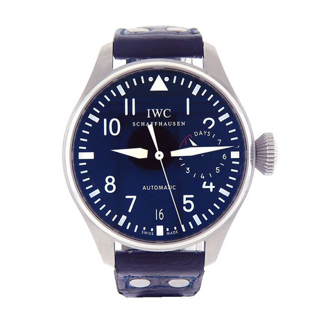 IWC Big Pilot’s Automatic // IW500901 // Pre-Owned