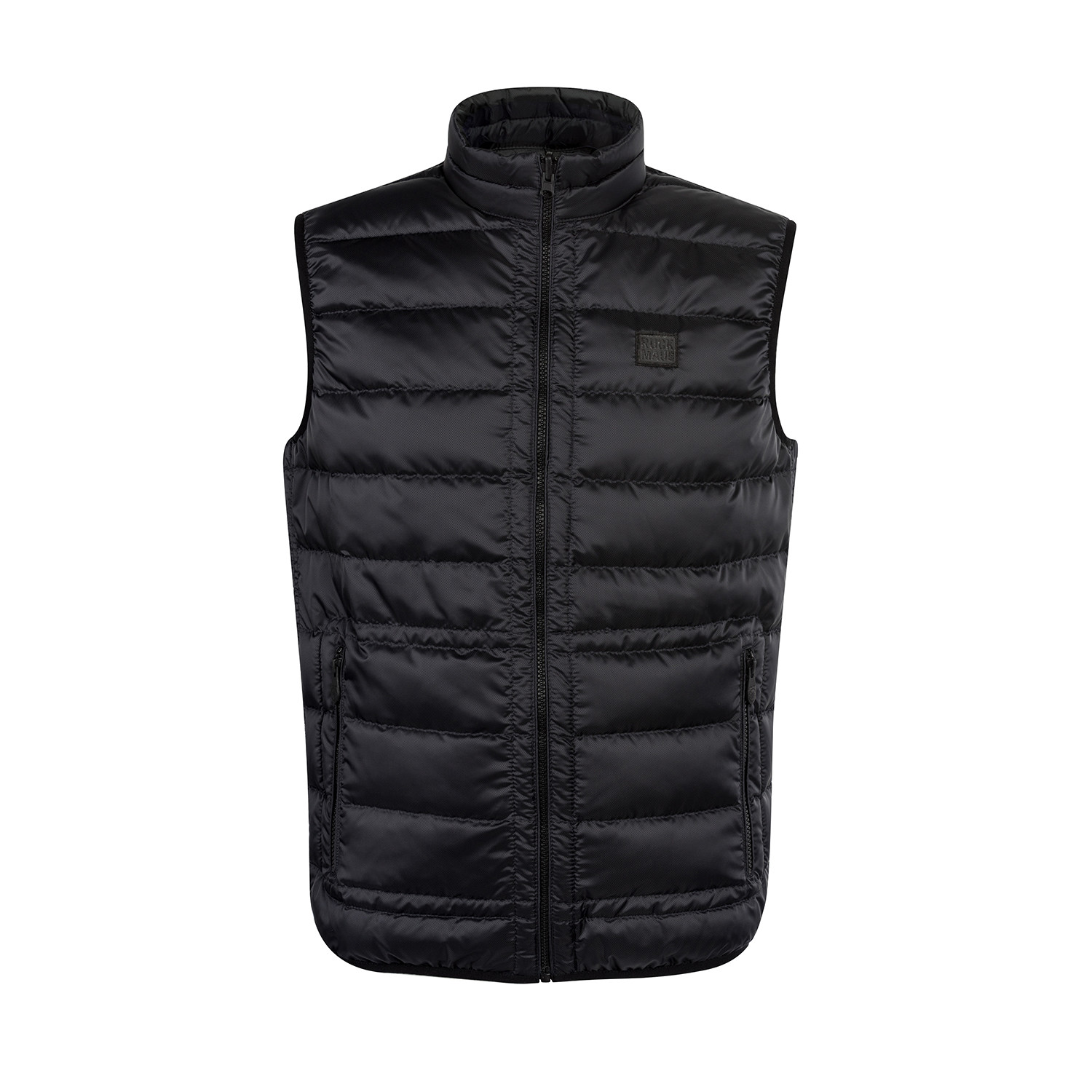 Vest // Navy (XS) - Ruck & Maul - Touch of Modern