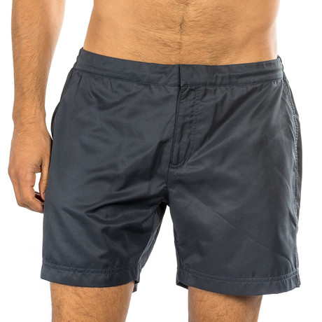 Swim Shorts // Anthracite (S)