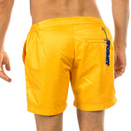 Swim Shorts // Freesia (XL)