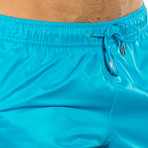 Swim Shorts // Portafino (4XL)