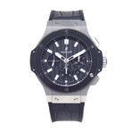 Hublot Big Bang Chronograph Automatic // 301.SM.1770.GR // Pre-Owned