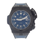 Hublot Big Bang King Oceanographique Automatic // 731.QX.5190.GR // New