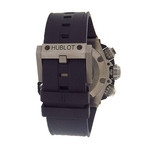 Hublot Big Bang King Power Oceanographic Automatic // 732.NX.1127.RX // New