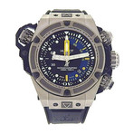 Hublot Big Bang King Power Oceanographic Automatic // 732.NX.1127.RX // New