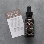 Pet Care Oil (15ml)
