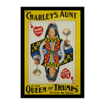 "Queen of Trumps" // Special Edition