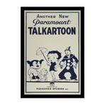 "Another New Paramount Talkartoon" // Special Edition