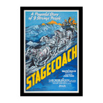 "Stagecoach" // Special Edition