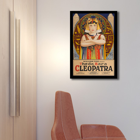 "Cleopatra" // Special Edition