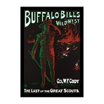 "Buffalo Bills Wild West" // Special Edition