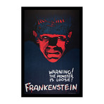 "Frankenstein" // Special Edition